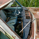 Illustration for article titled Barn Find the guy tells me. 66 C10 Longbed Also help guess years for other cars.